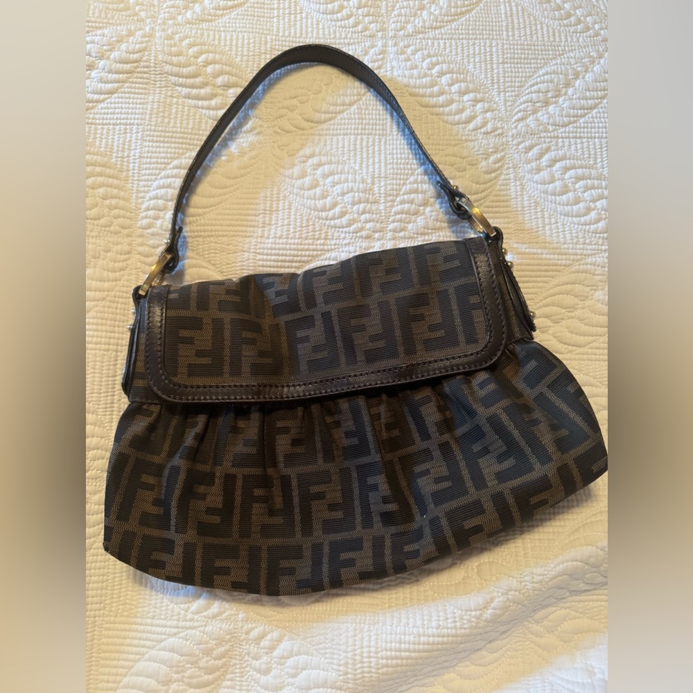 Fendi Shoulder Bag